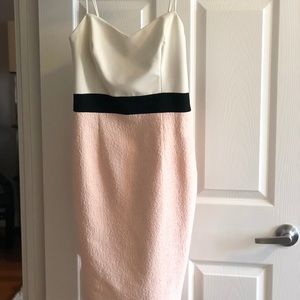 RW and Co Dress worn once and dry cleaned